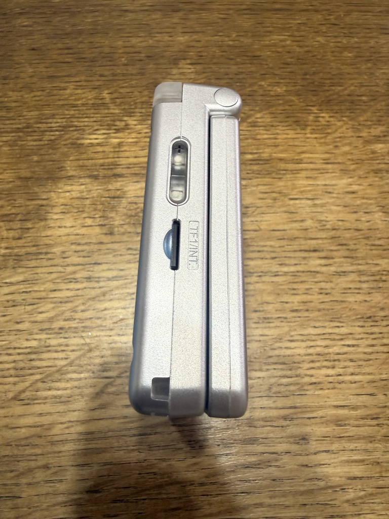 RGSP 用 ボタンセット クリアー