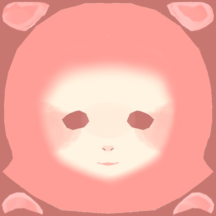 face skin 