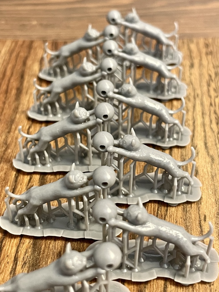 ダイビングキャッチねこ