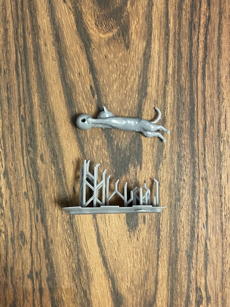 ダイビングキャッチねこ