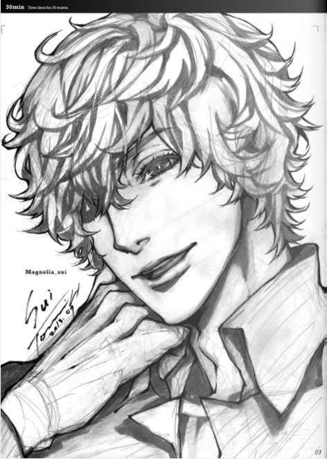 【冊子版】30min 2nd edition