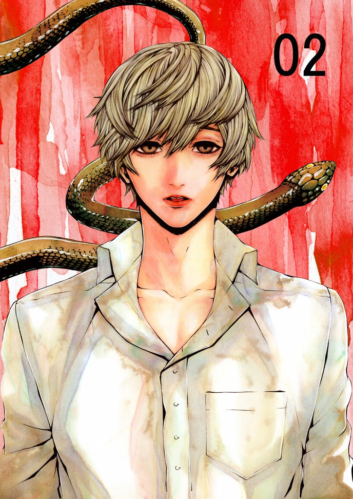 【受注】37種/A4白額装・複製原画