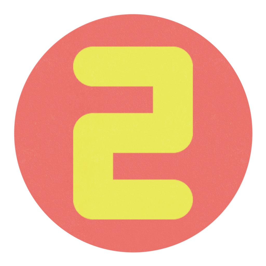 ニィと仲間たちのマスキングテープ