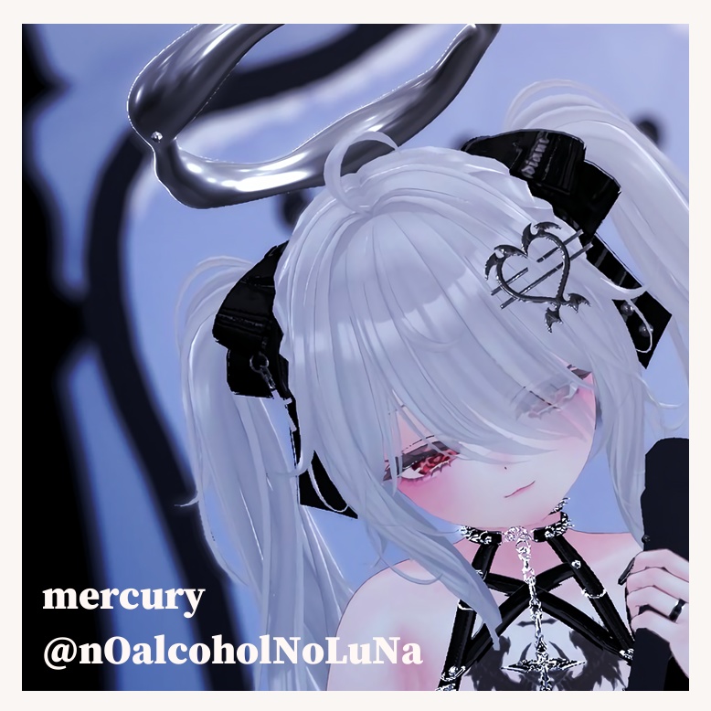 リキッドヘイロー -LiquidHalo-【#CHITO缶】