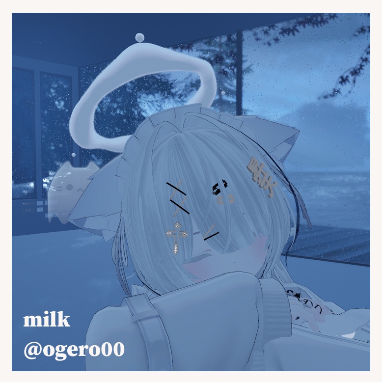 リキッドヘイロー -LiquidHalo-【#CHITO缶】