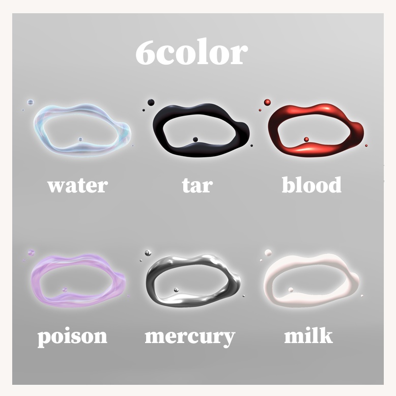 リキッドヘイロー -LiquidHalo-【#CHITO缶】