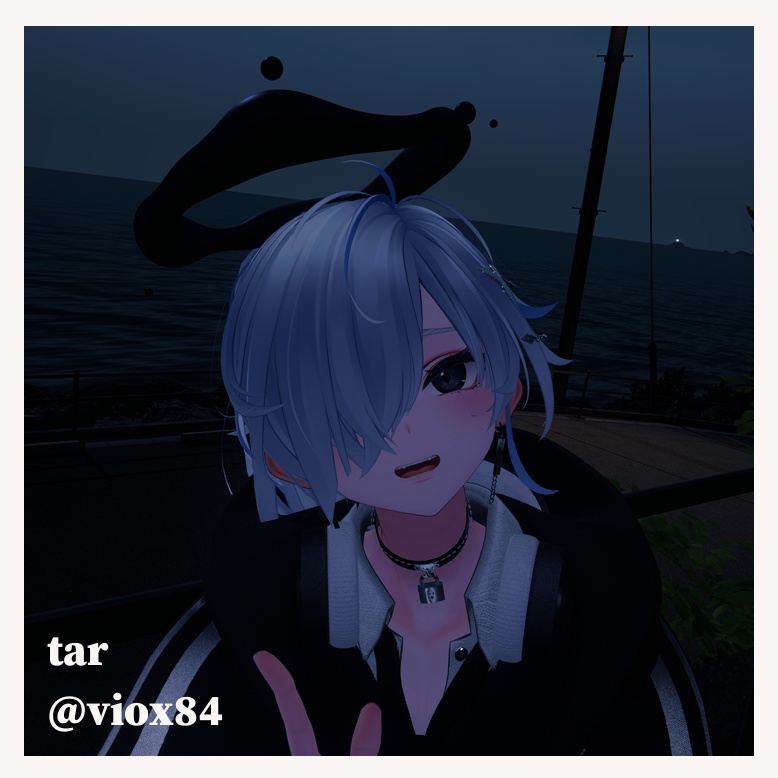 リキッドヘイロー -LiquidHalo-【#CHITO缶】