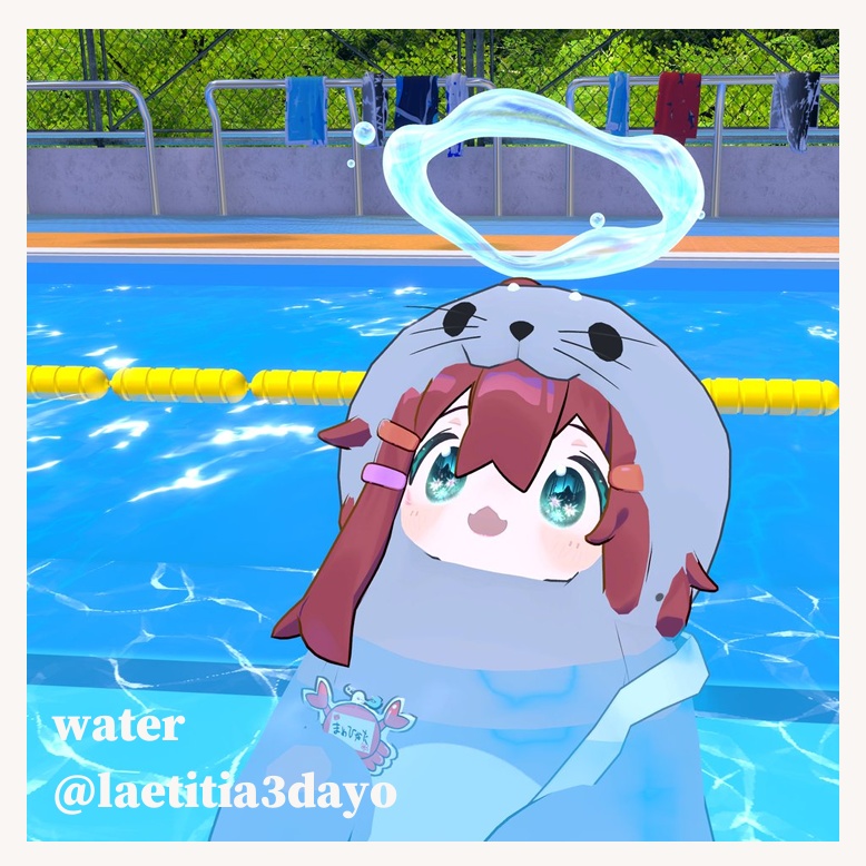 リキッドヘイロー -LiquidHalo-【#CHITO缶】