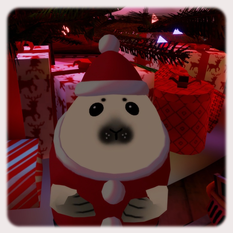 【FREE/無料】サンタの服