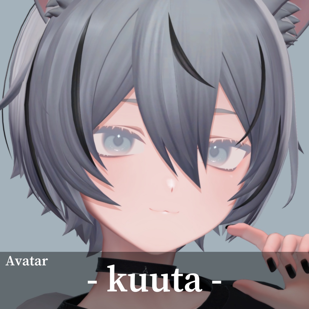 LightlyEye -ふんわりおめめ-【#CHITO缶】