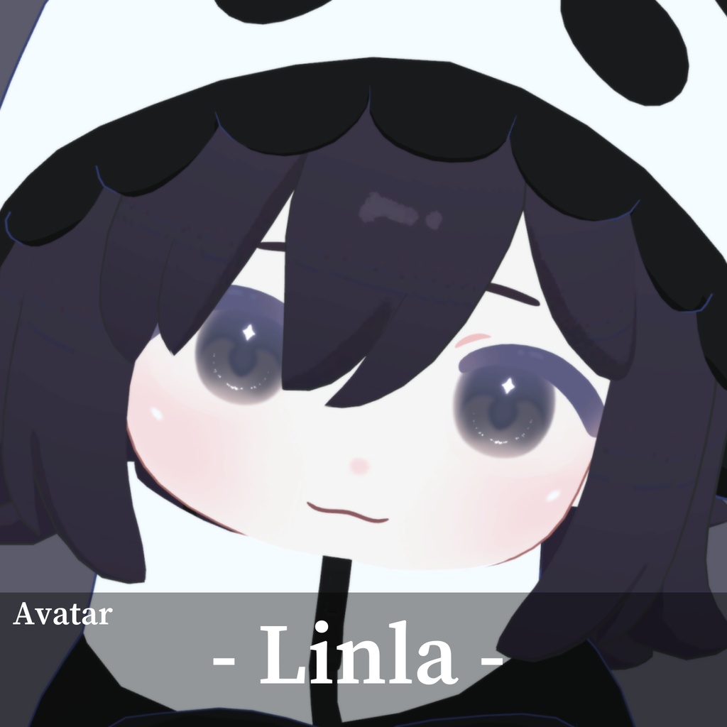 LightlyEye -ふんわりおめめ-【#CHITO缶】