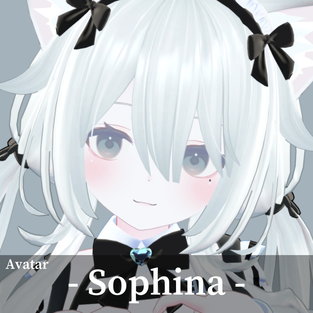 LightlyEye -ふんわりおめめ-【#CHITO缶】