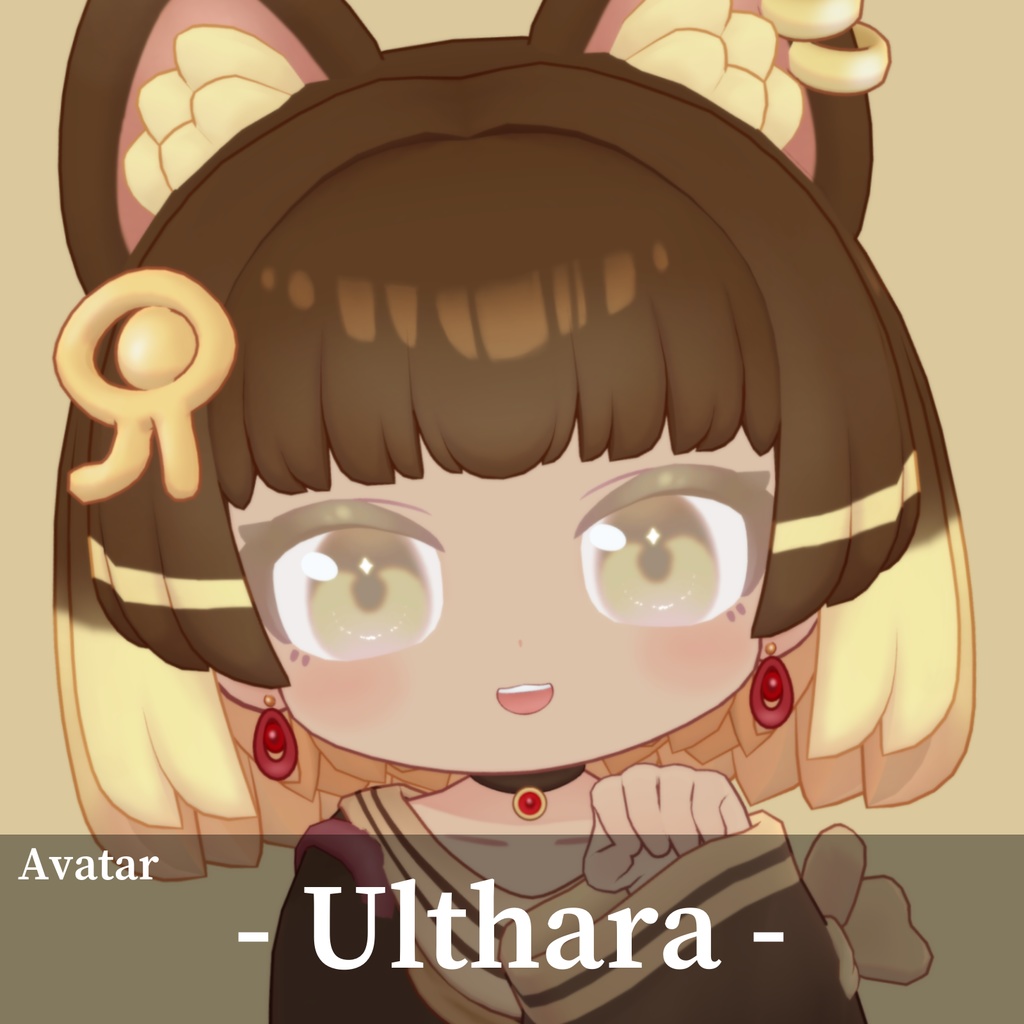 LightlyEye -ふんわりおめめ-【#CHITO缶】