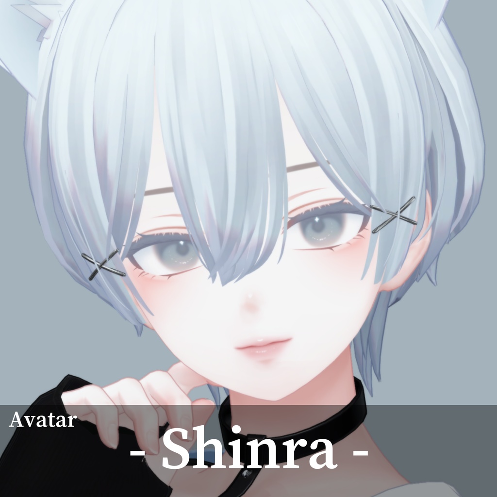 LightlyEye -ふんわりおめめ-【#CHITO缶】