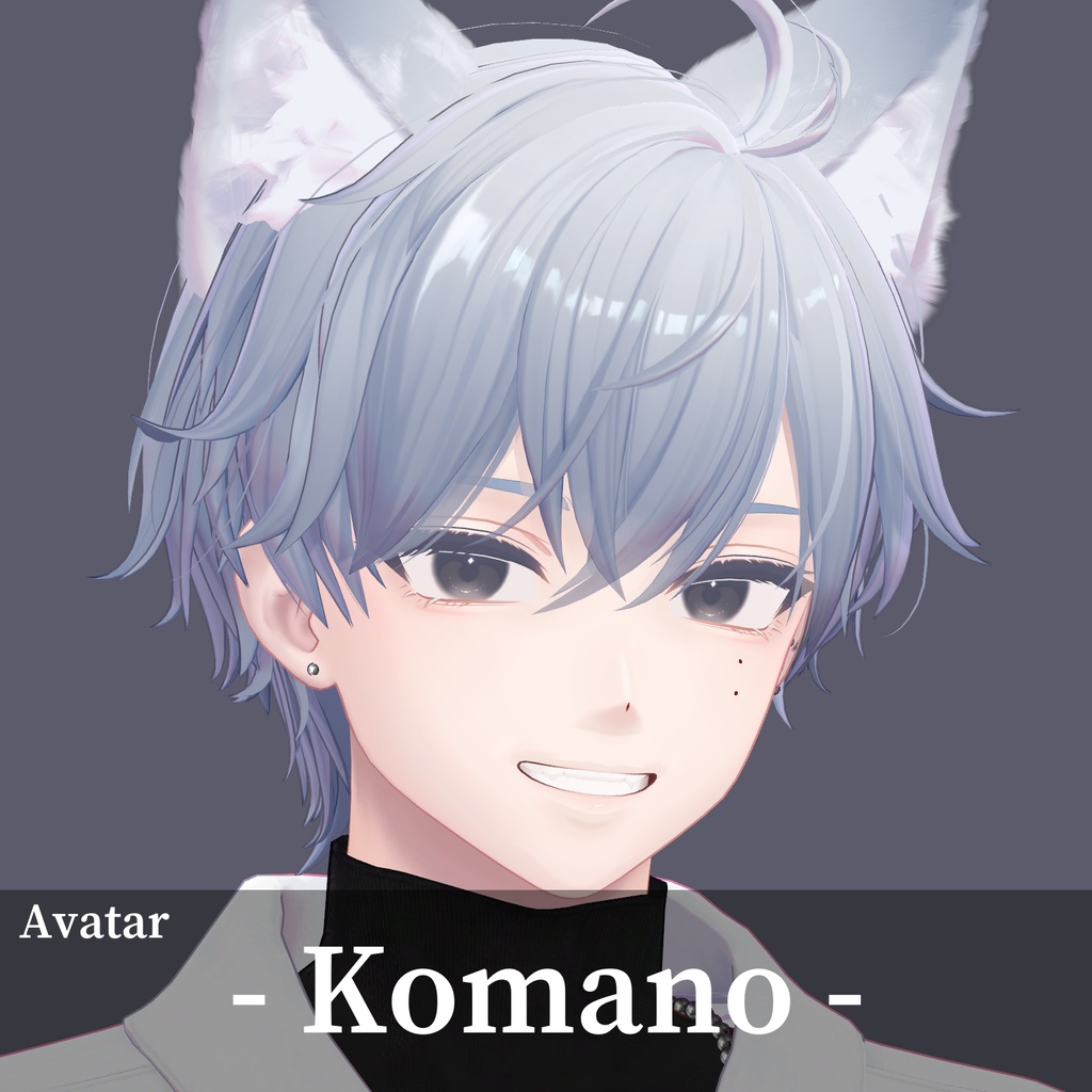 LightlyEye -ふんわりおめめ-【#CHITO缶】