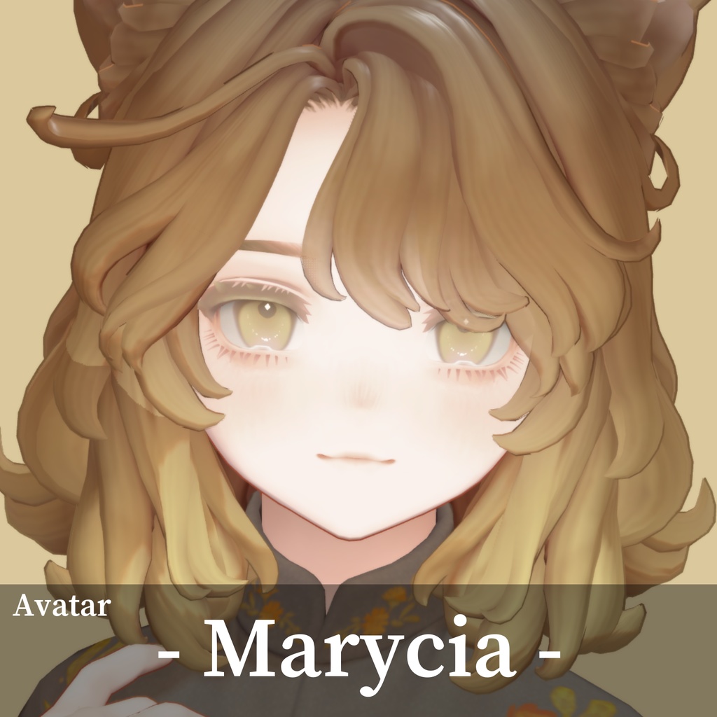 LightlyEye -ふんわりおめめ-【#CHITO缶】