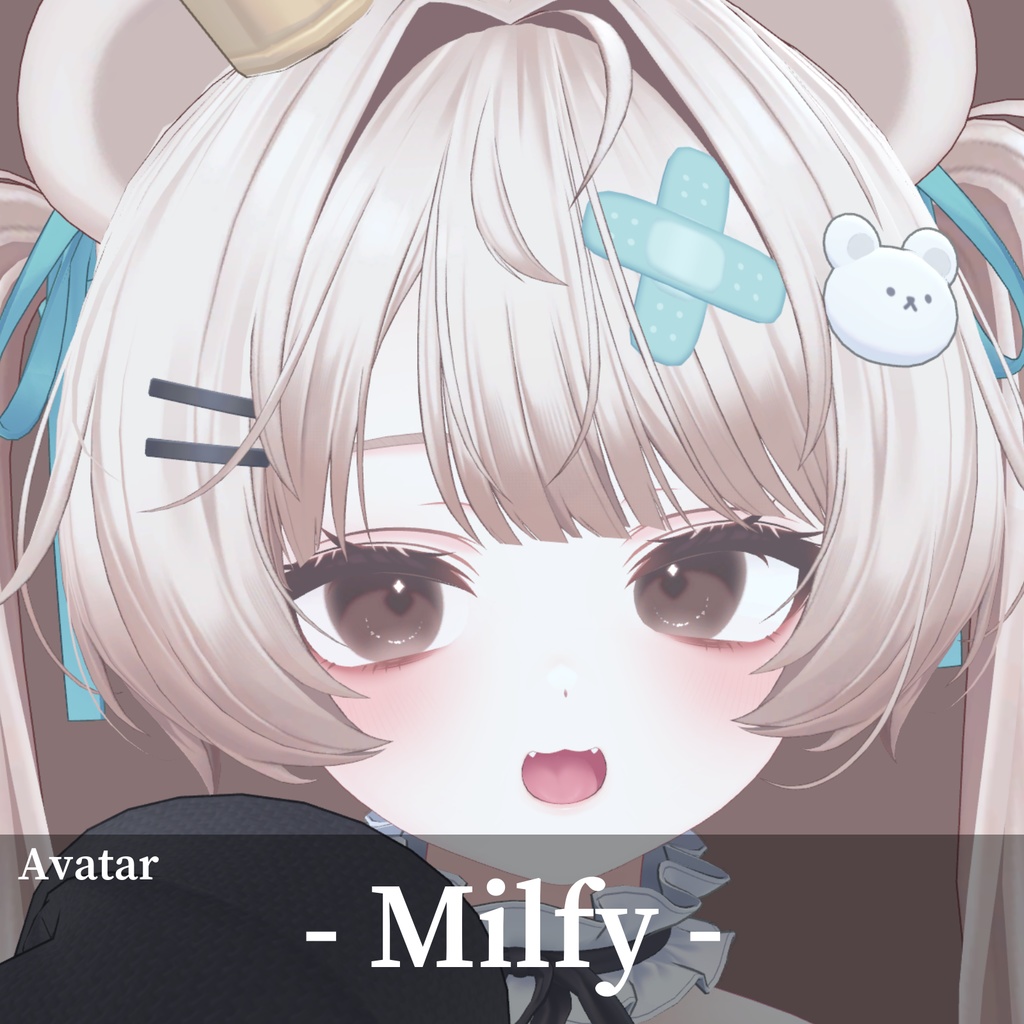 LightlyEye -ふんわりおめめ-【#CHITO缶】