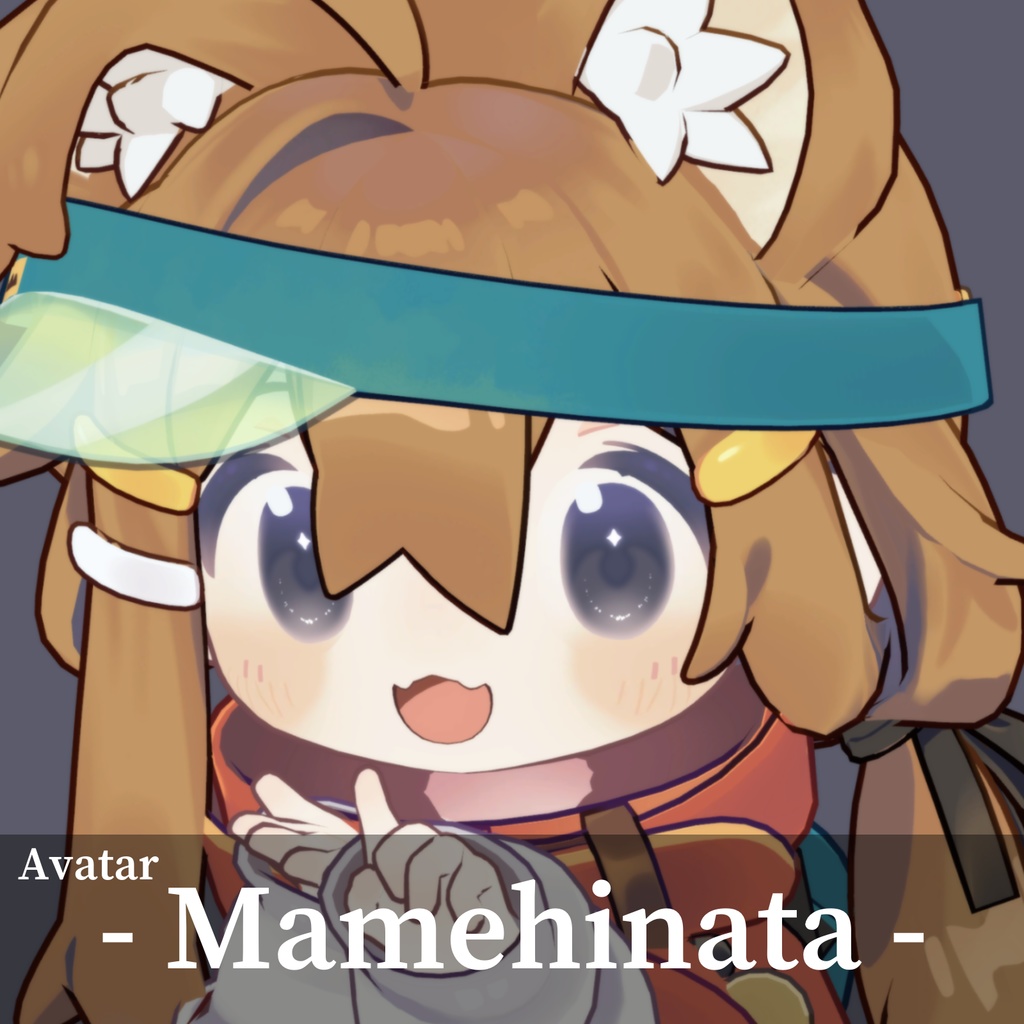 LightlyEye -ふんわりおめめ-【#CHITO缶】