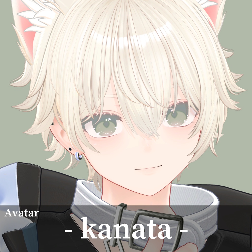 LightlyEye -ふんわりおめめ-【#CHITO缶】