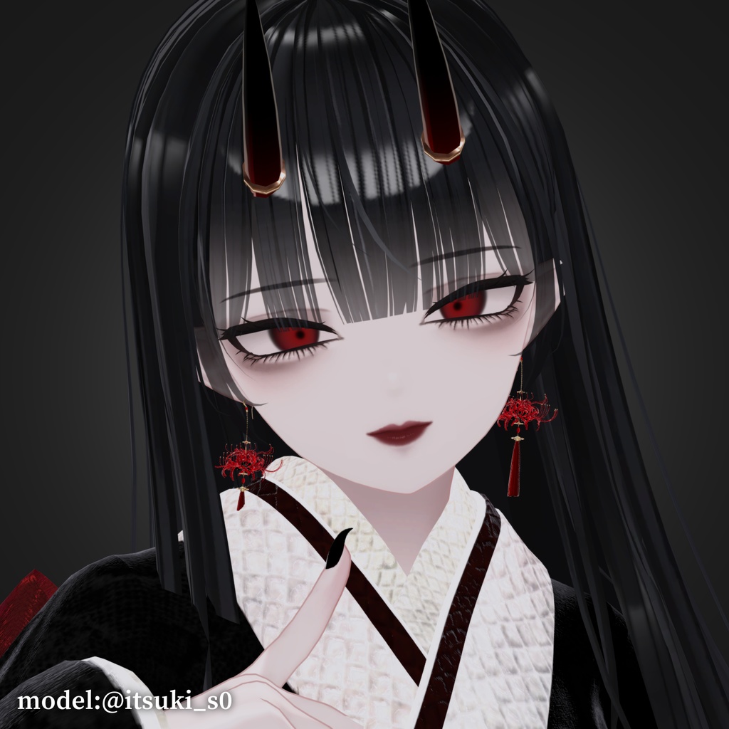 【森羅】makeup texture【#CHITO缶】