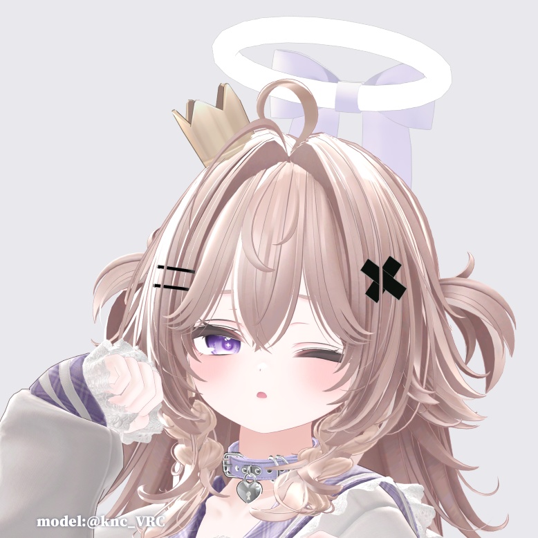 ribbon haro-【#CHITO缶】