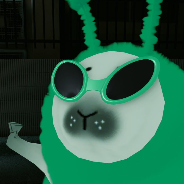 エイリアンなりきりセット