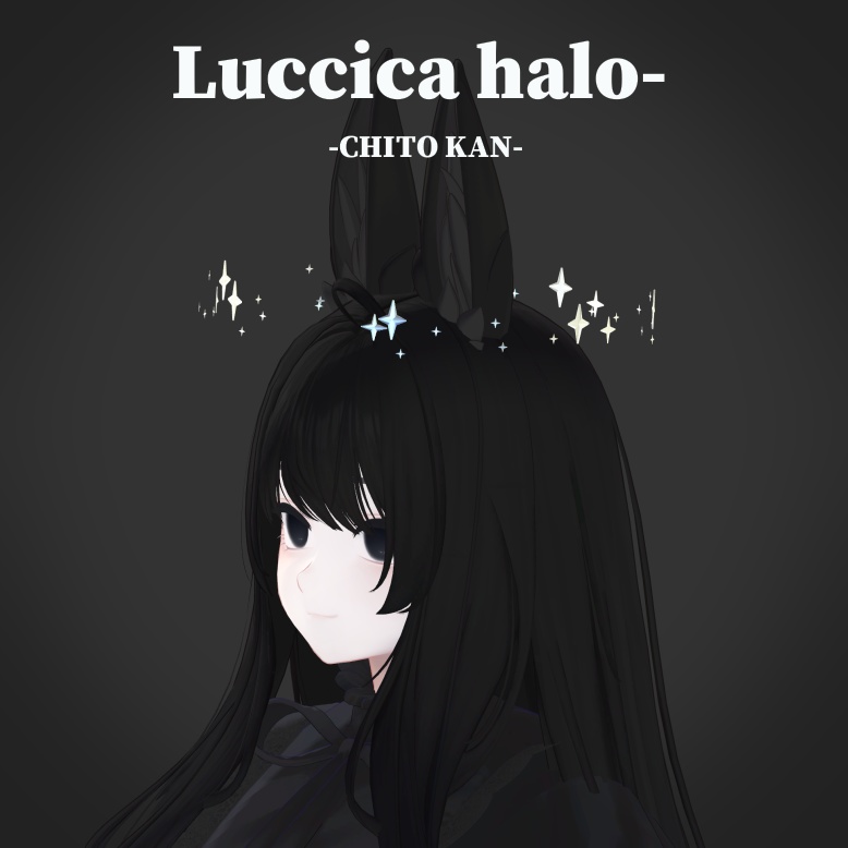 Luccica halo-【#CHITO缶】