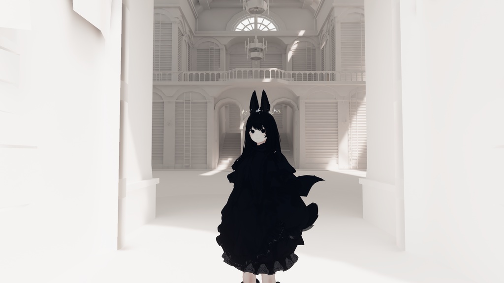 Luccica halo-【#CHITO缶】