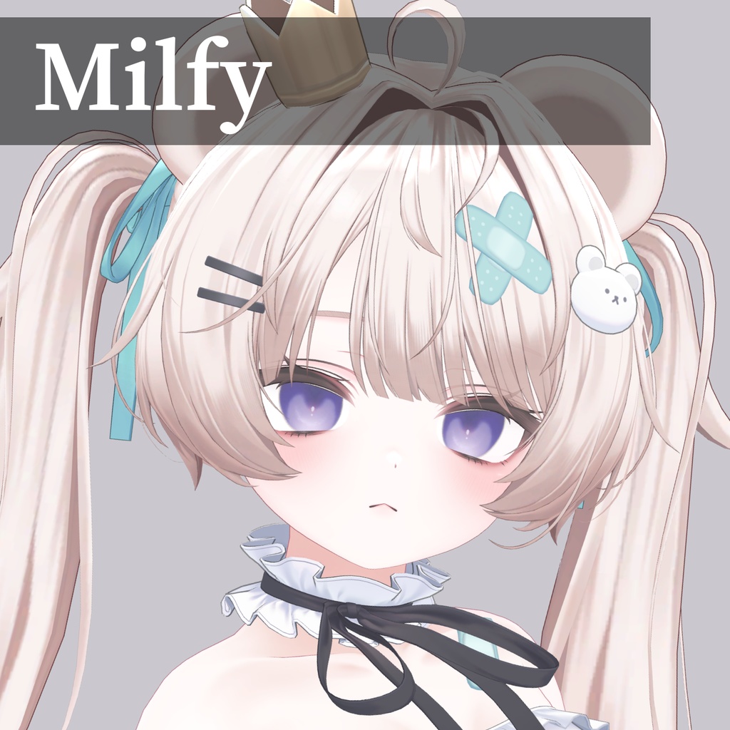 LampEye【#CHITO缶】