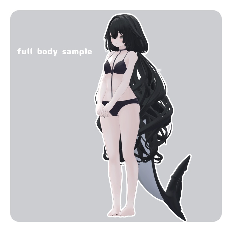 rurune dark make up【#CHITO缶】