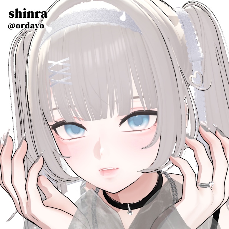 うるふわメイク【#CHITO缶】