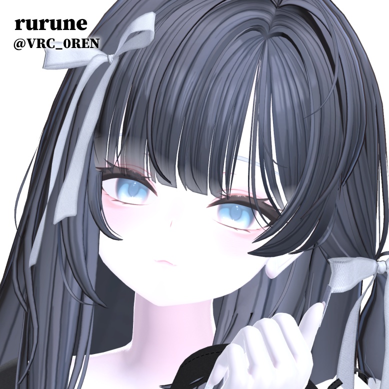 うるふわメイク【#CHITO缶】