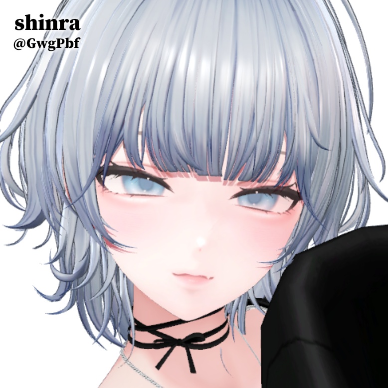 うるふわメイク【#CHITO缶】