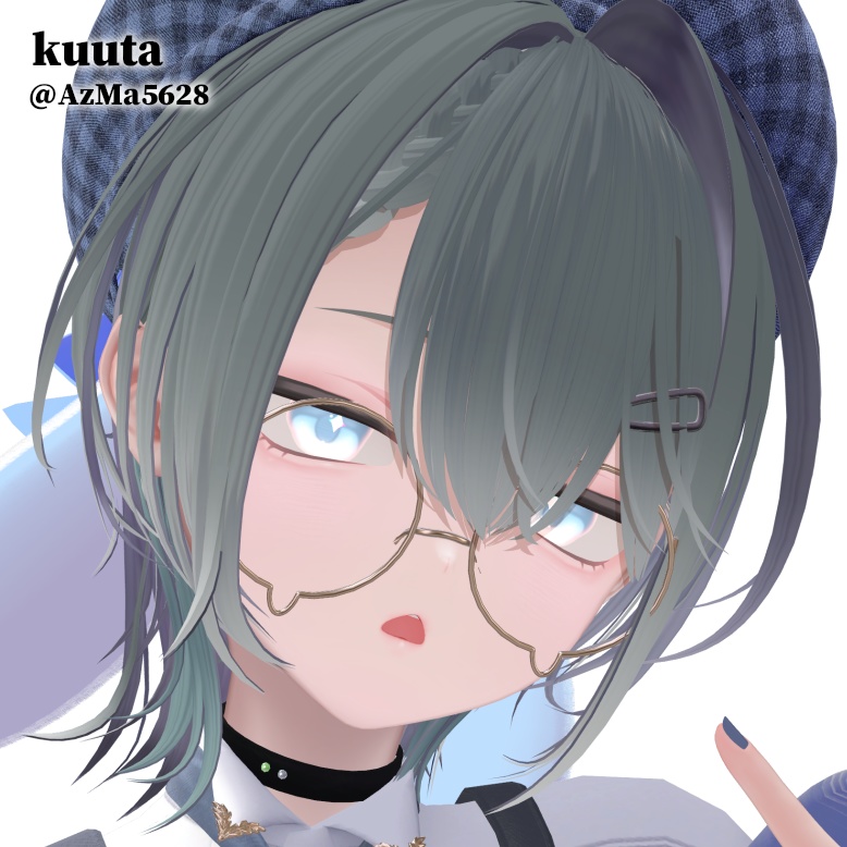 うるふわメイク【#CHITO缶】