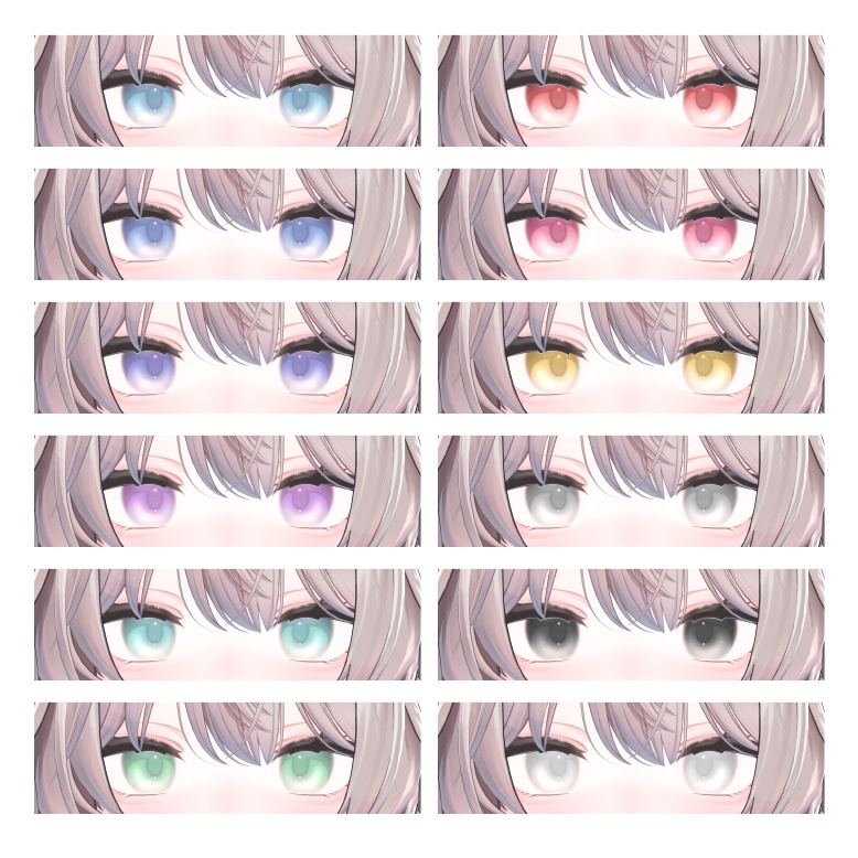 うるふわメイク【#CHITO缶】