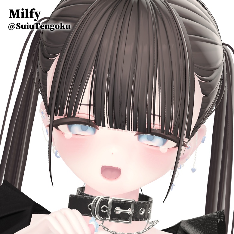 うるふわメイク【#CHITO缶】