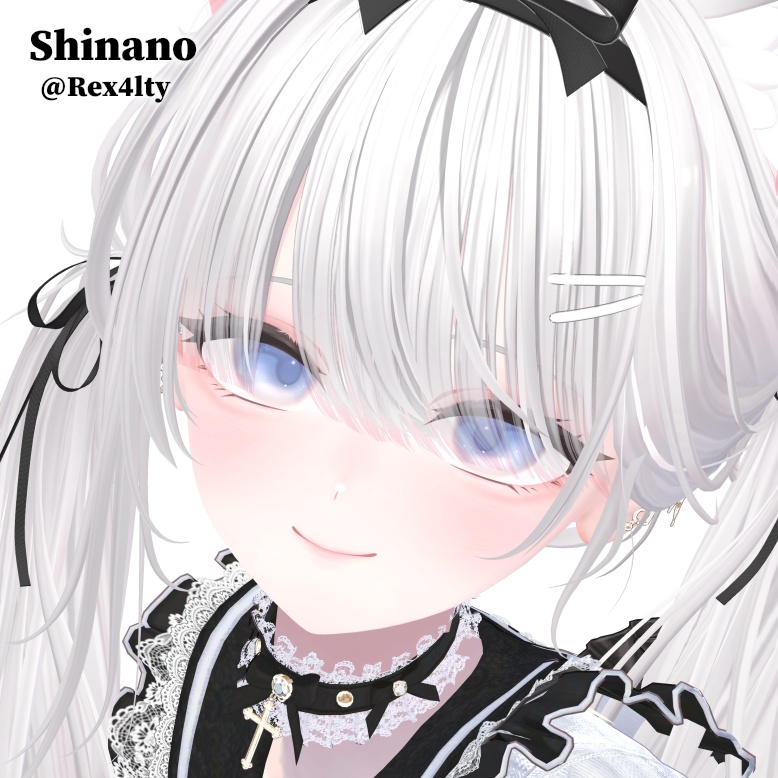 うるふわメイク【#CHITO缶】