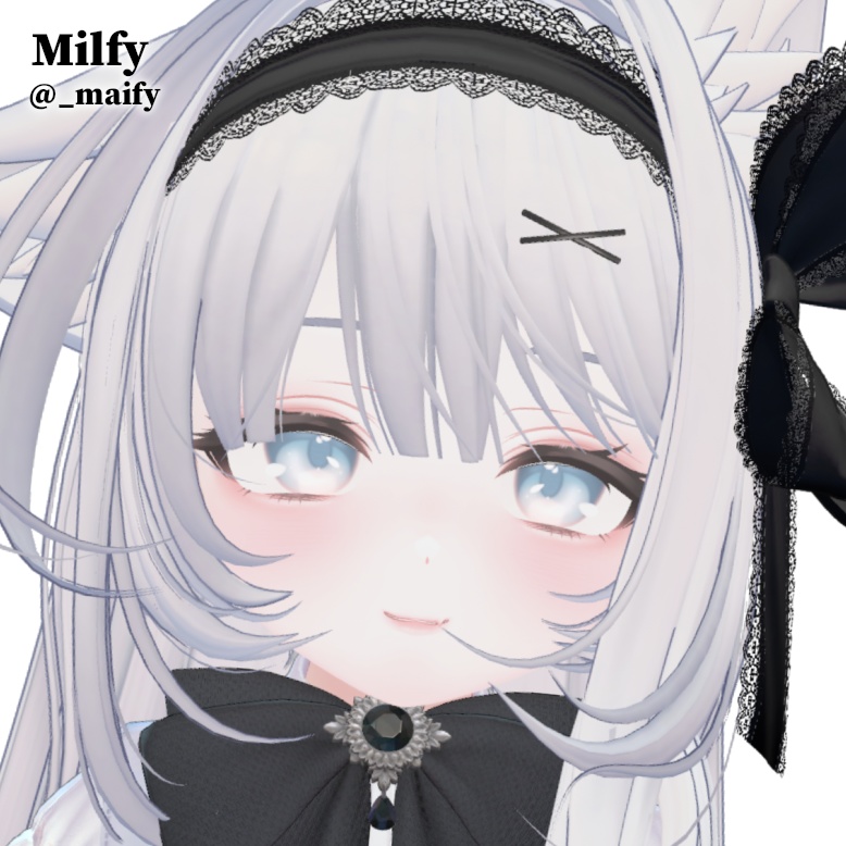 うるふわメイク【#CHITO缶】