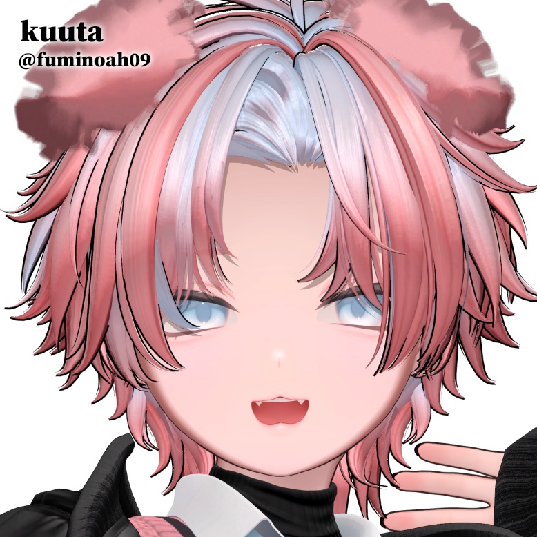 うるふわメイク【#CHITO缶】