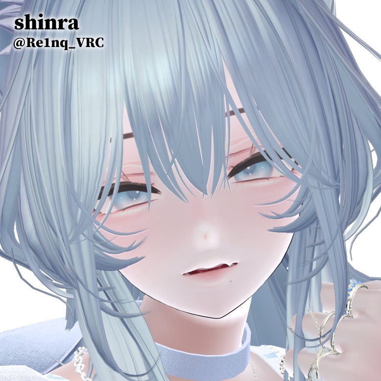 うるふわメイク【#CHITO缶】