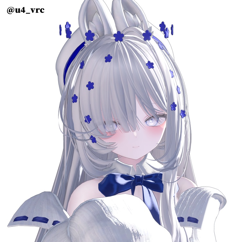 もちもち造花【#CHITO缶】