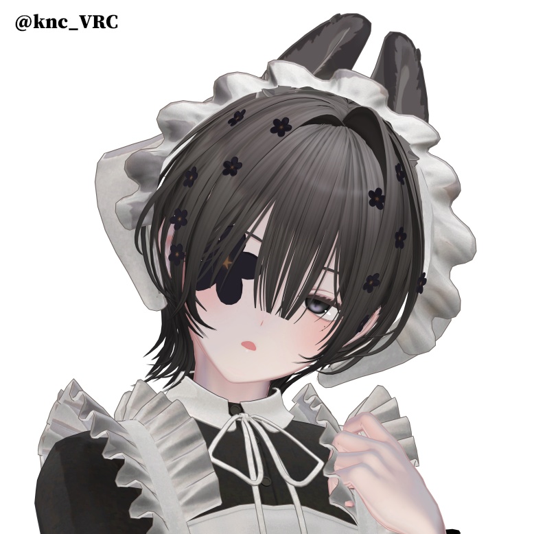 もちもち造花【#CHITO缶】