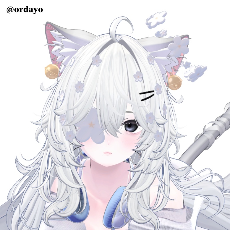 もちもち造花【#CHITO缶】