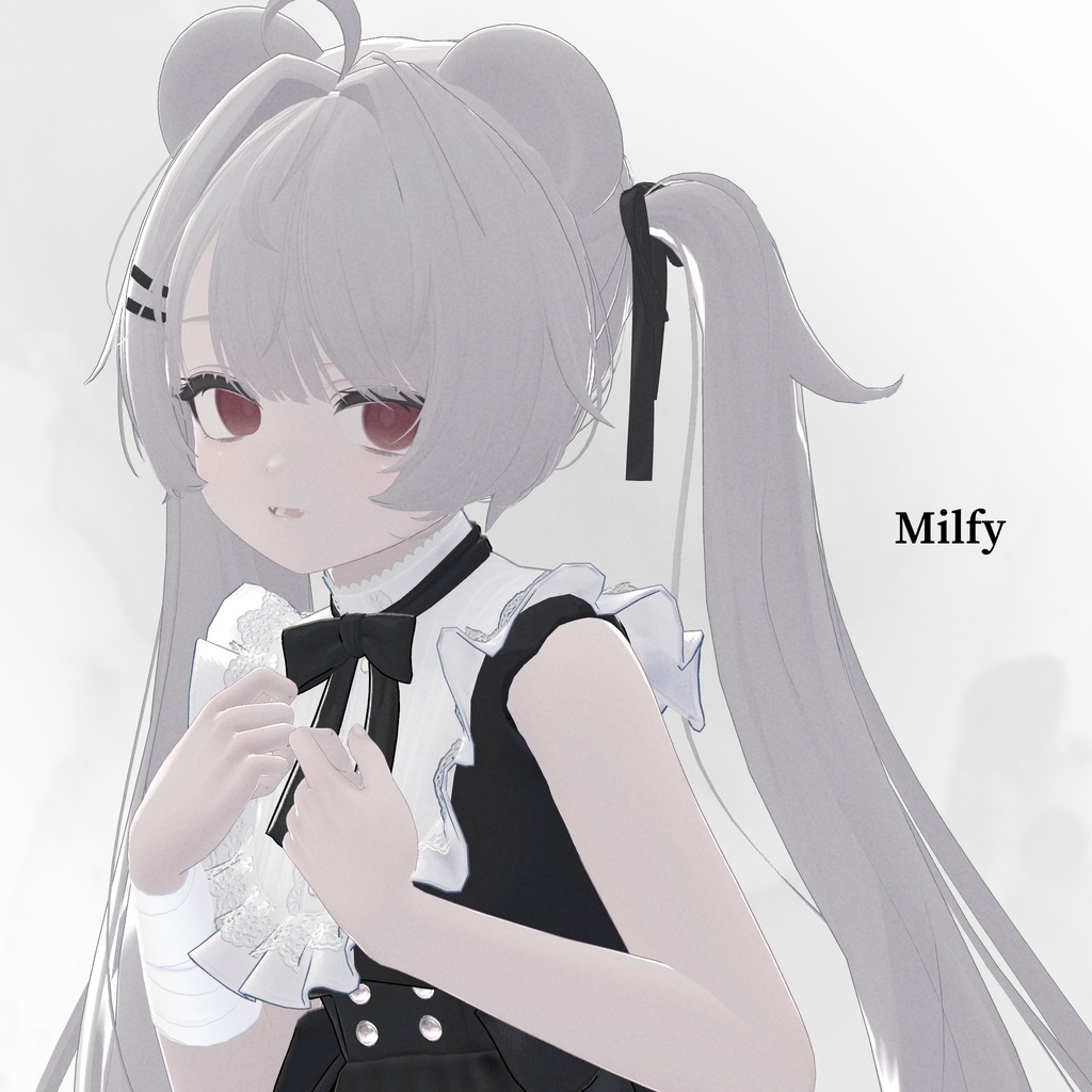 【SALE】John Doe &Jane Doe Makeup【#EvicPlus】