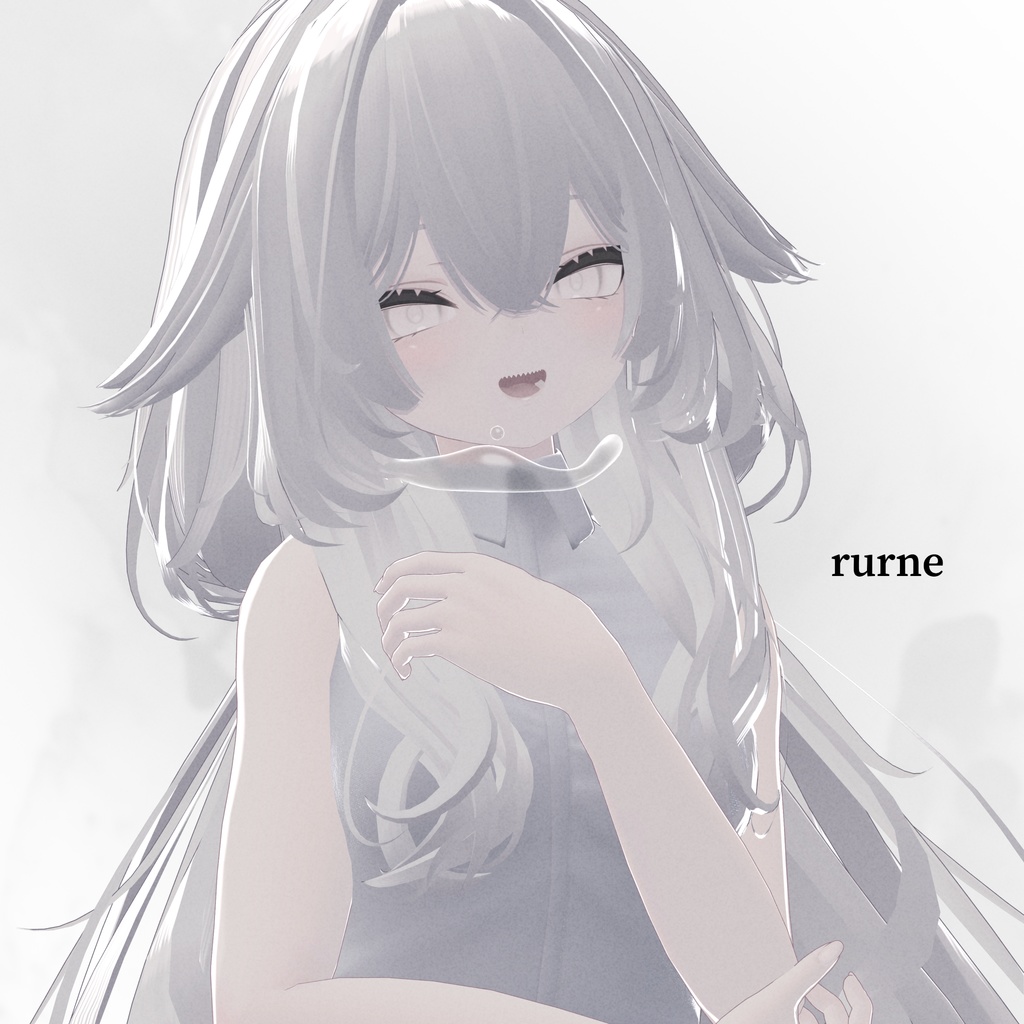 【SALE】John Doe &Jane Doe Makeup【#EvicPlus】