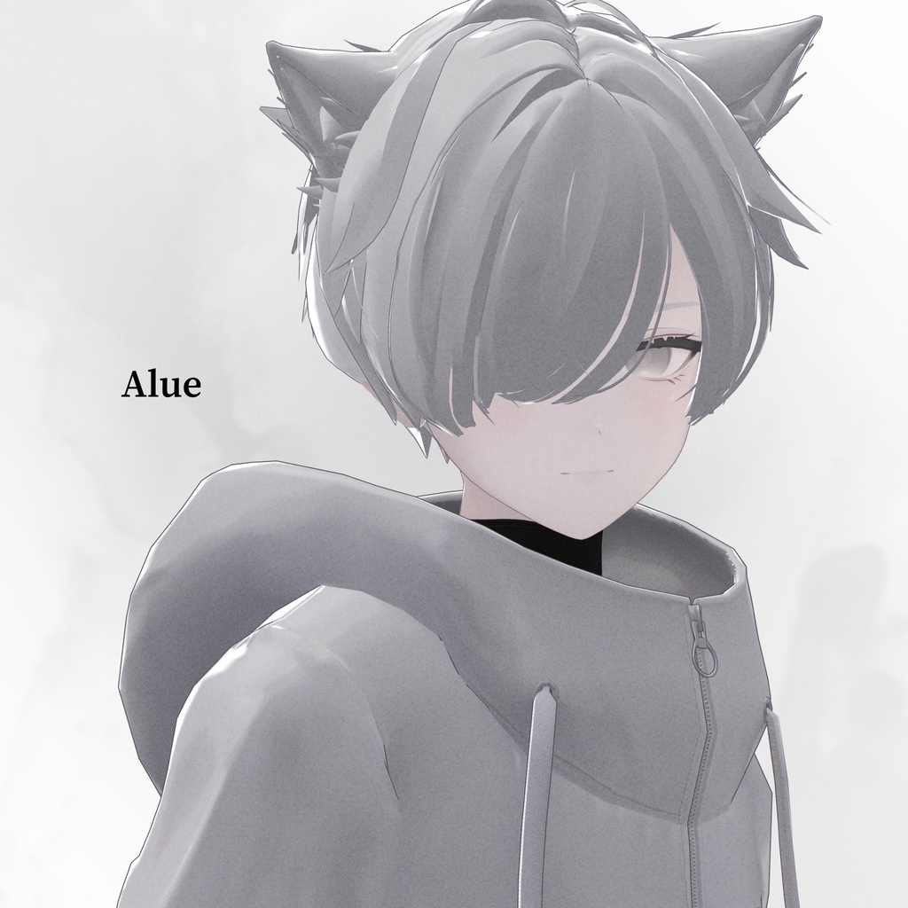 【SALE】John Doe &Jane Doe Makeup【#EvicPlus】