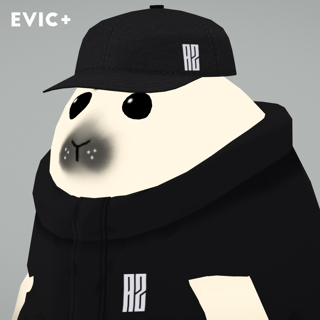 【FREE/無料】POKAPOKA AZARASHI WEAR