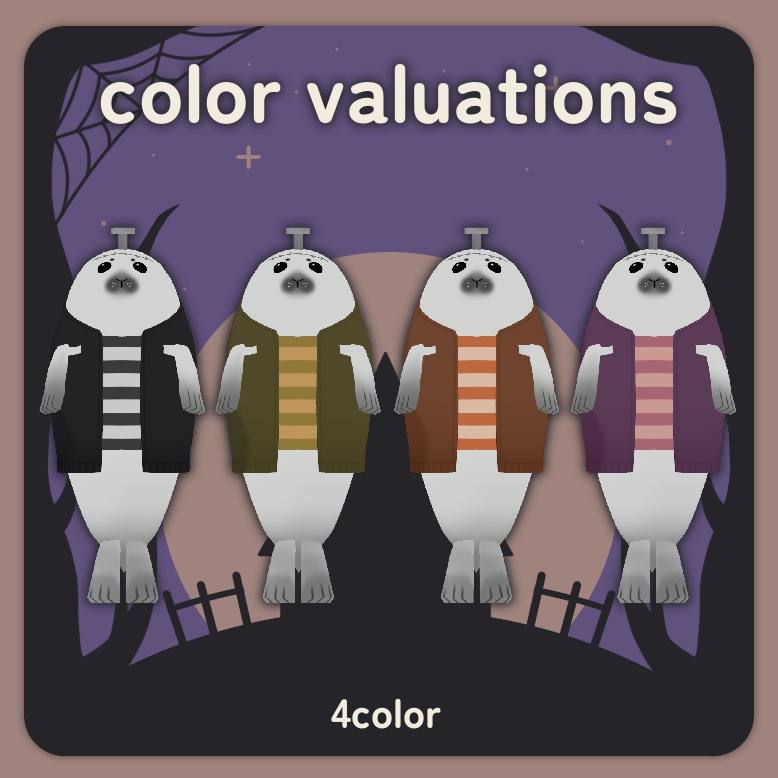 【FREE/無料】フランケンシュタインの服