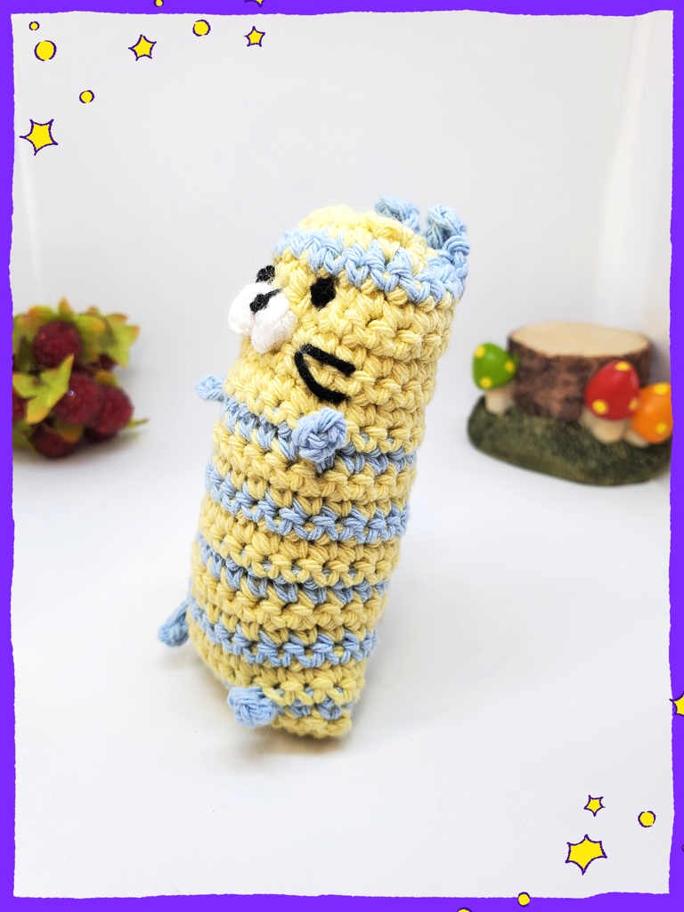 にゃんにゃん抱き枕