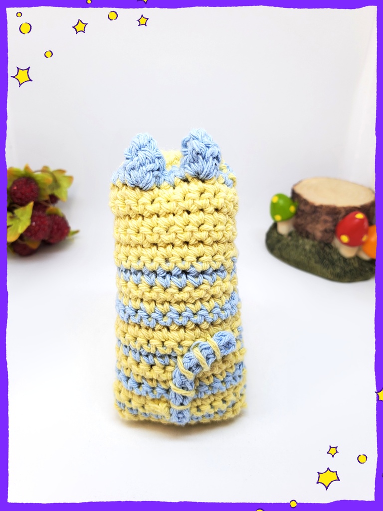 にゃんにゃん抱き枕